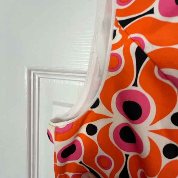 Kate Spade Solar Mariam Dress - Picture 3 of 14